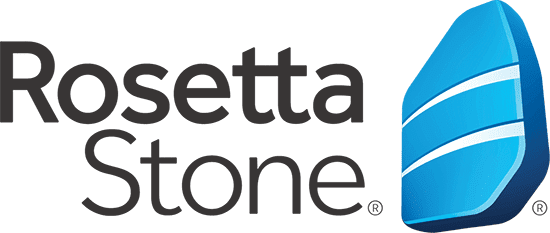 Rosetta Stone: Изучение языков