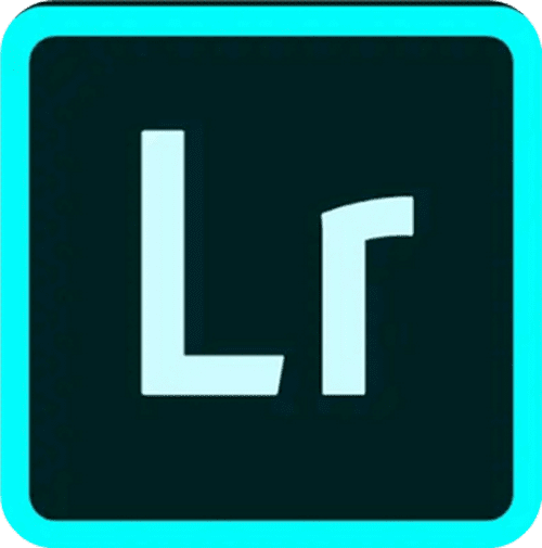 Adobe Photoshop Lightroom
