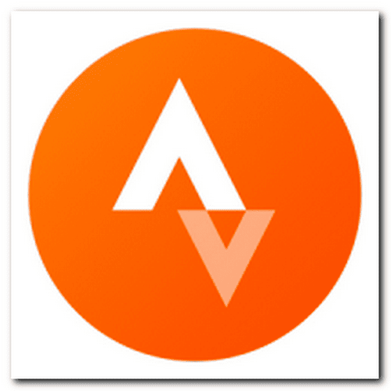 Strava: бег, велоезда, хайкинг