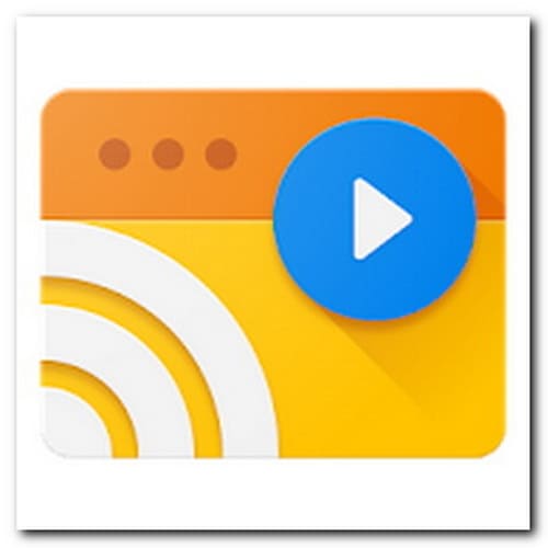 Web Video Cast | Browser to TV