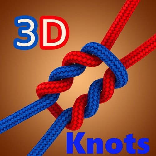 Knots 3D