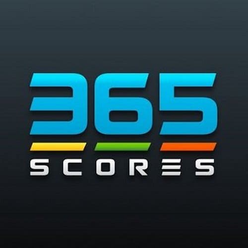 365Scores: Live Scores