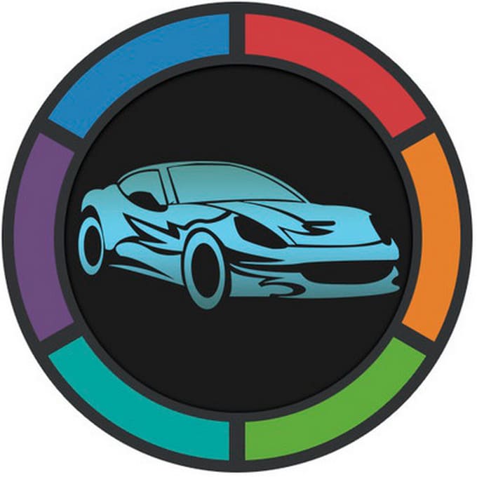 Car Launcher Pro MOD v5.7.1.07 (Paid) (Android)